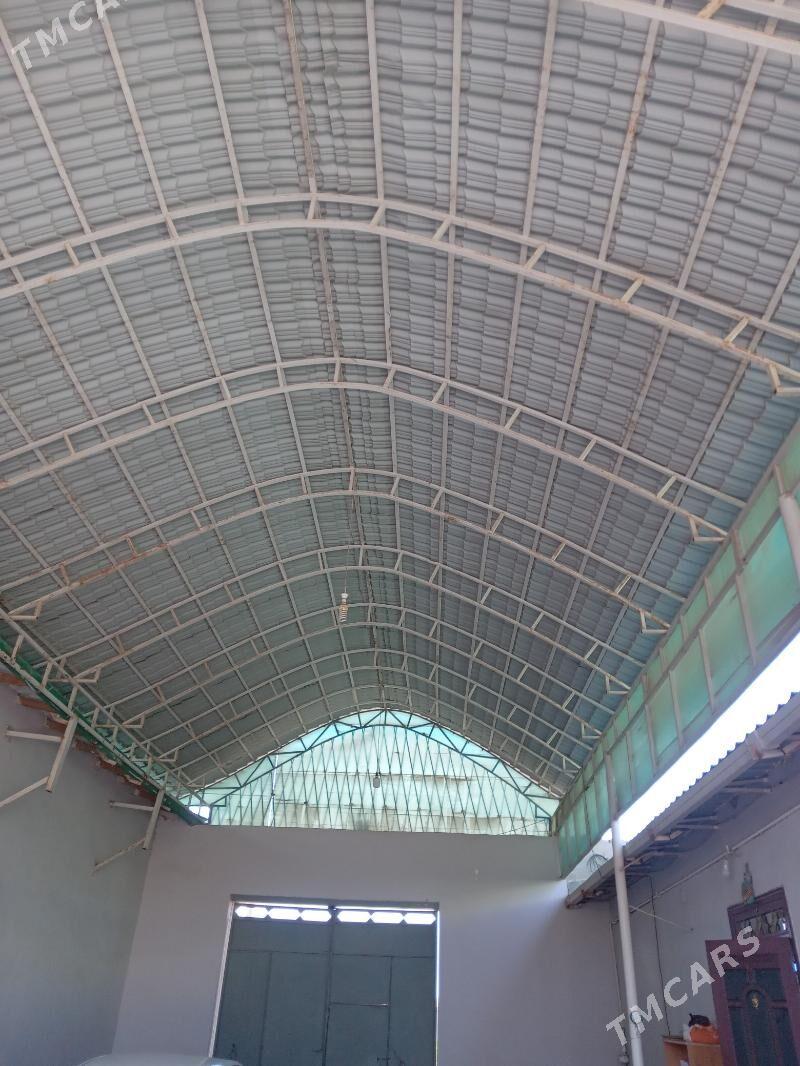 jaÿ - етр. Туркменбаши - img 2