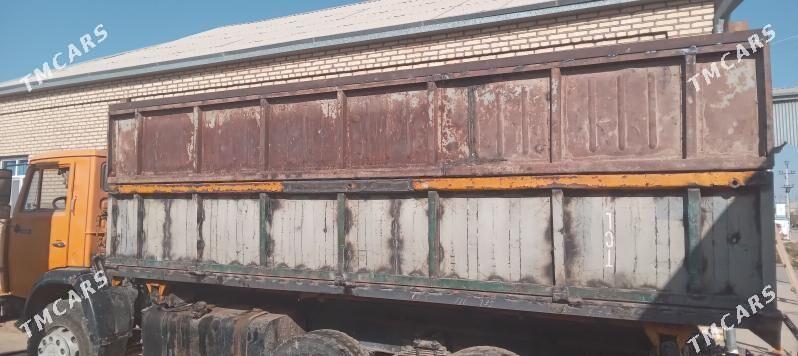 Kamaz 5410 1990 - 200 000 TMT - Baýramaly - img 4