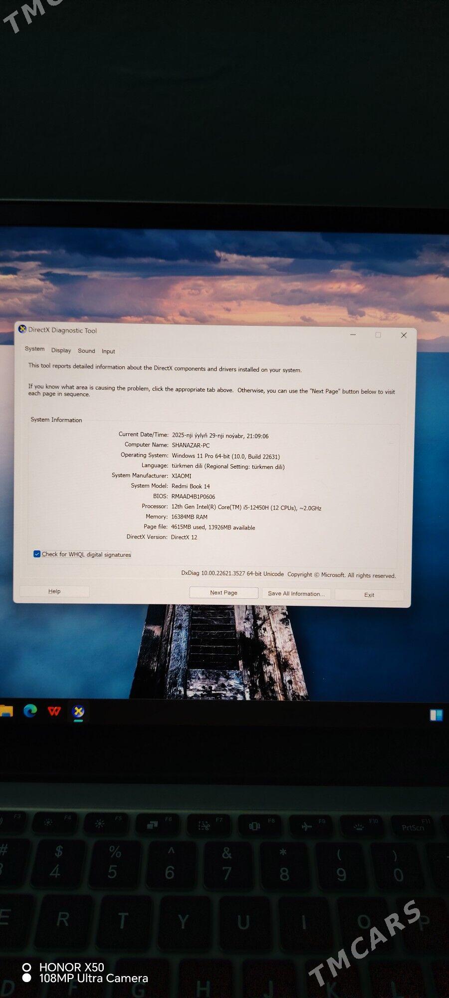 Redmi book 14 - Halaç - img 7