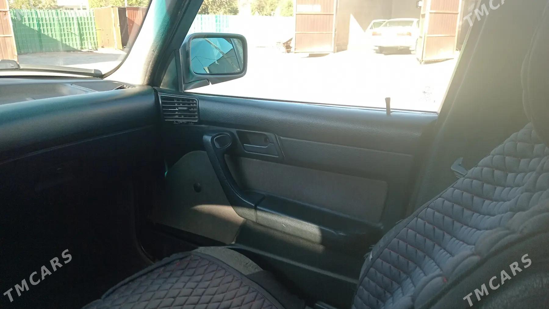 BMW 520 1990 - 75 000 TMT - Türkmengala - img 7