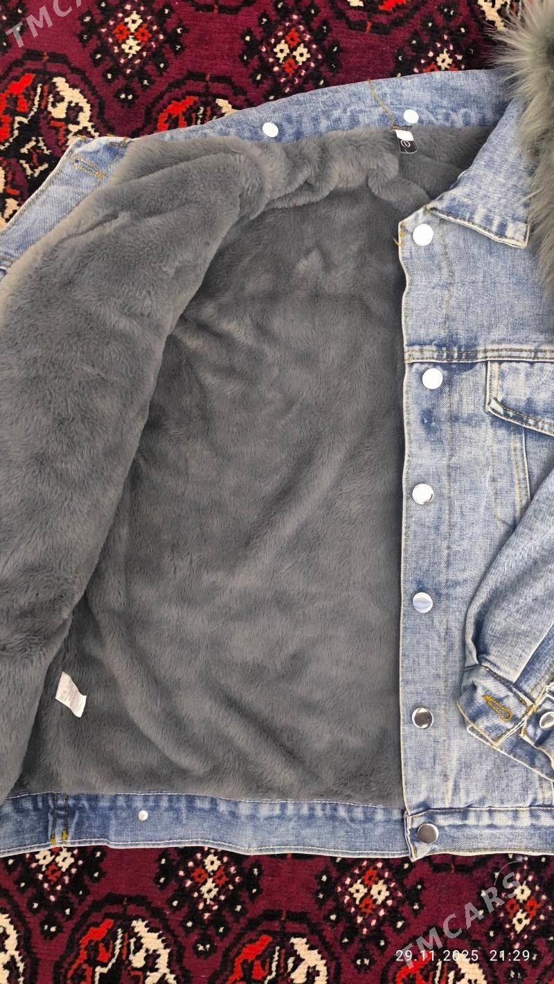 Gyz gelin geyim täze - Balkanabat - img 3