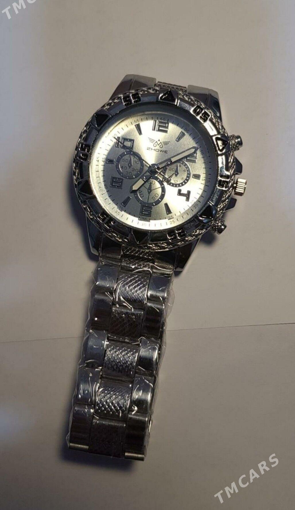 zhowe sagat - Aşgabat - img 3