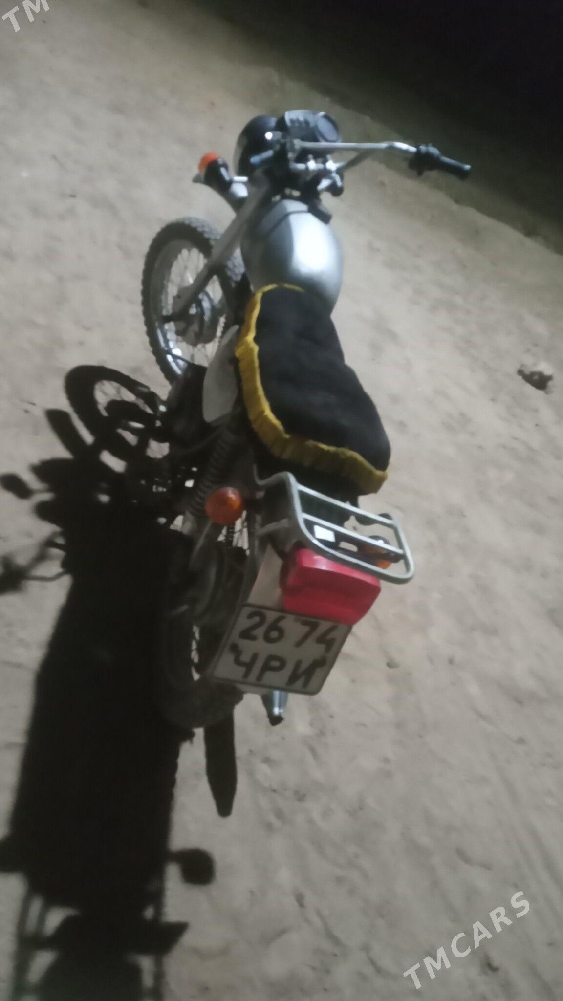 Iž Planeta 2022 - 6 000 TMT - Halaç - img 5