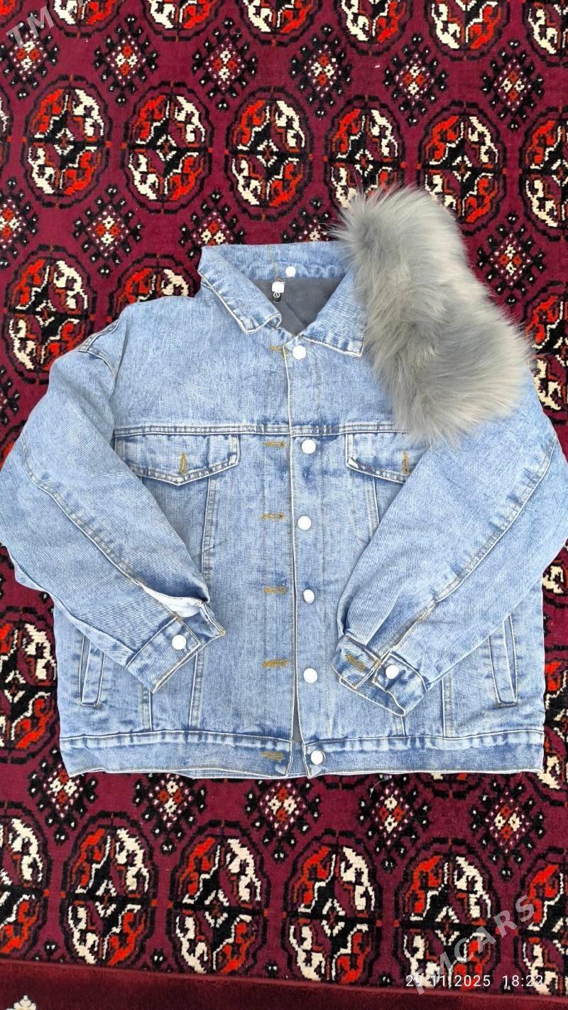 Gyz gelin geyim täze - Balkanabat - img 1