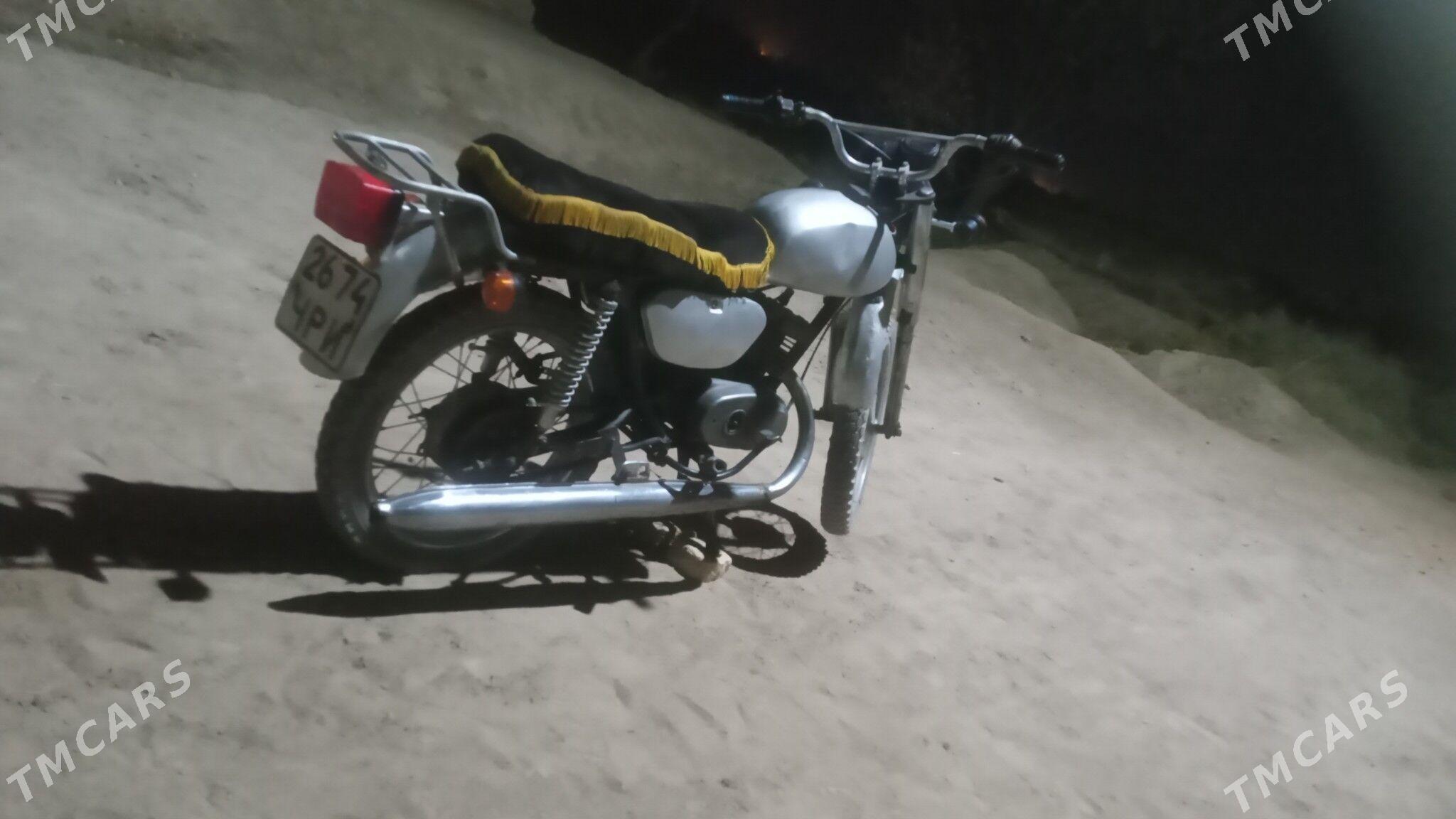 Iž Planeta 2022 - 6 000 TMT - Halaç - img 3