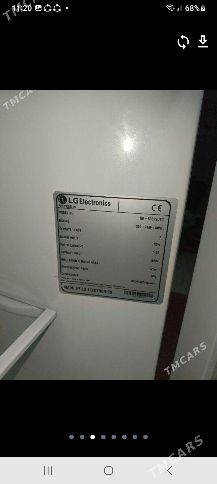 LG - Görogly (Tagta) - img 3