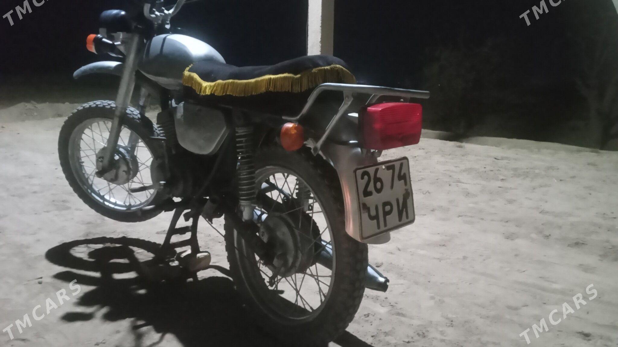 Iž Planeta 2022 - 6 000 TMT - Halaç - img 2