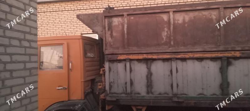 Kamaz 5410 1990 - 200 000 TMT - Baýramaly - img 3