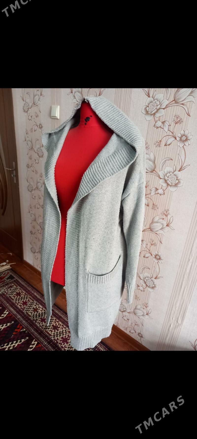 Jempir - Balkanabat - img 2