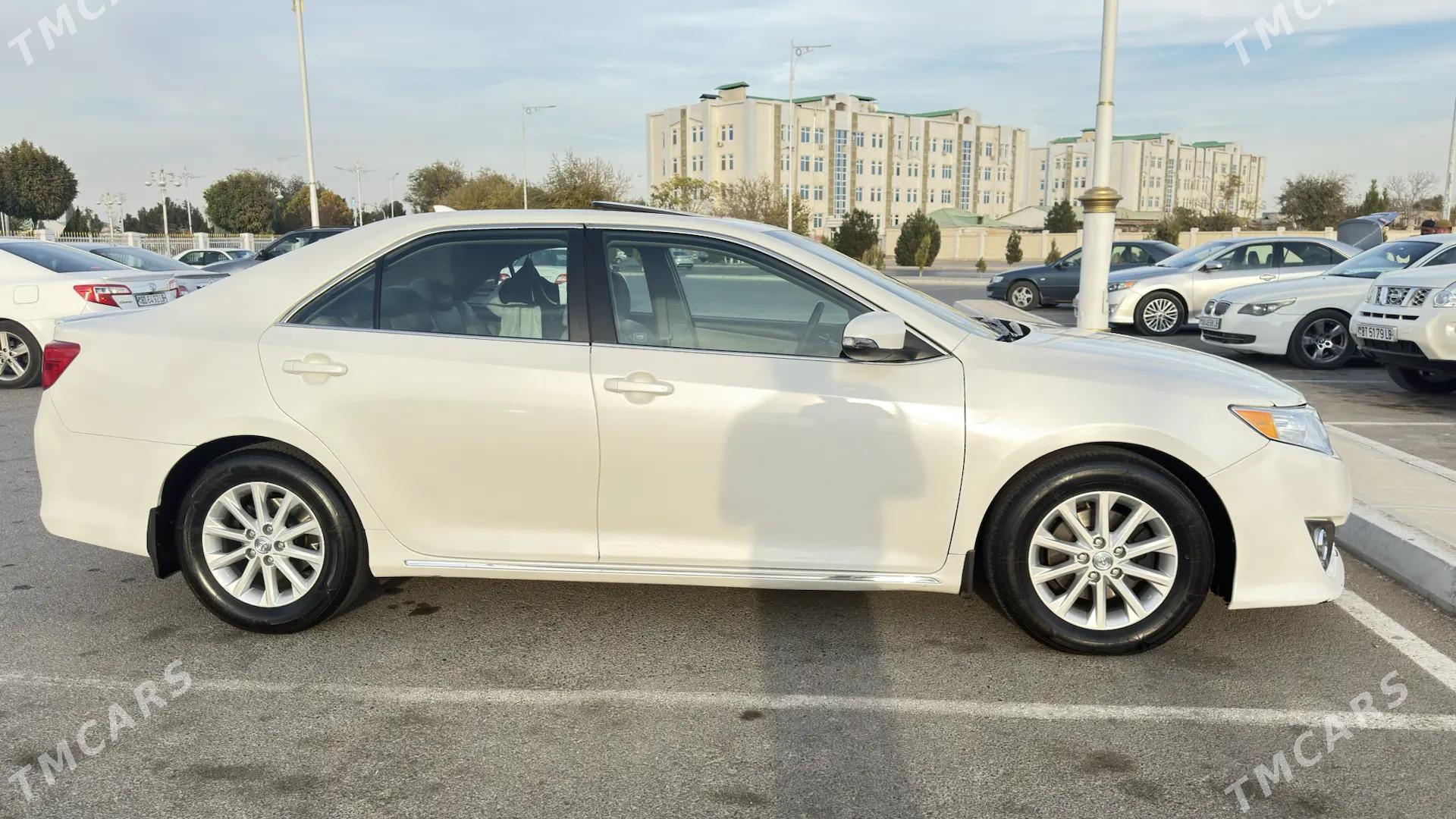 Toyota Camry 2012 - 275 000 TMT - Туркменабат - img 2