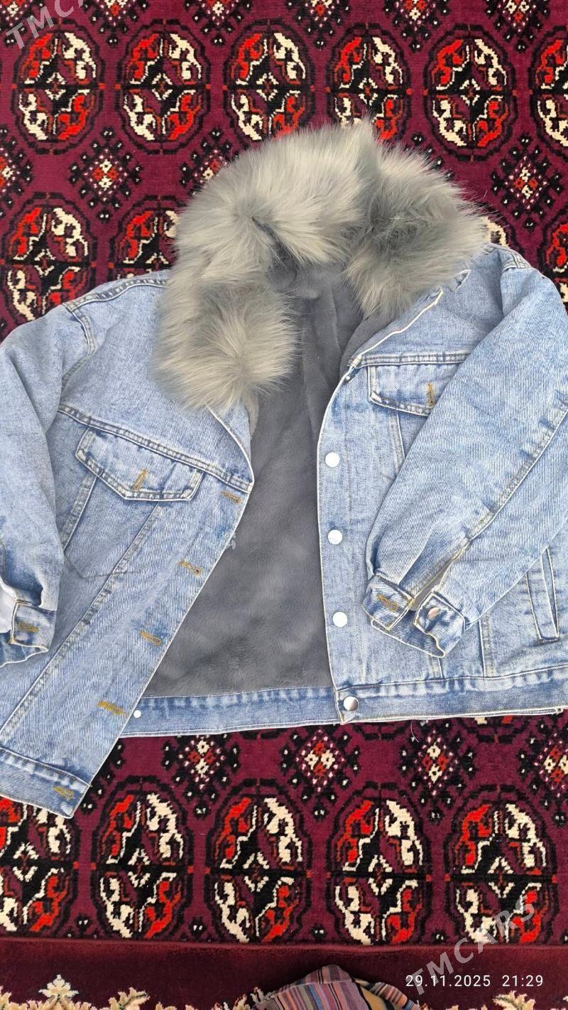 Gyz gelin geyim täze - Balkanabat - img 2