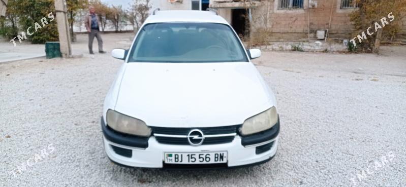Opel Omega 1995 - 25 000 TMT - Balkanabat - img 1