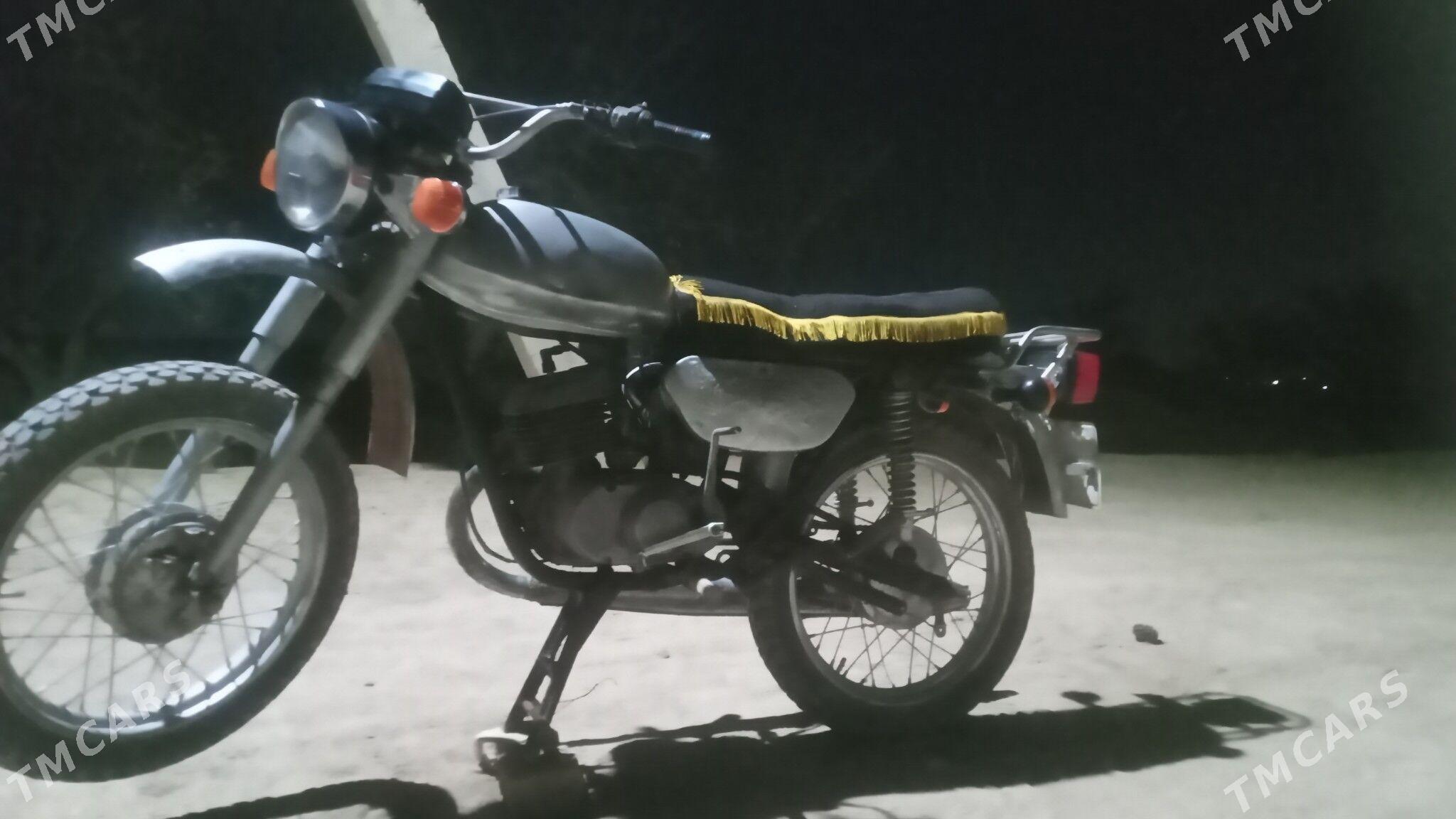 Iž Planeta 2022 - 6 000 TMT - Halaç - img 1