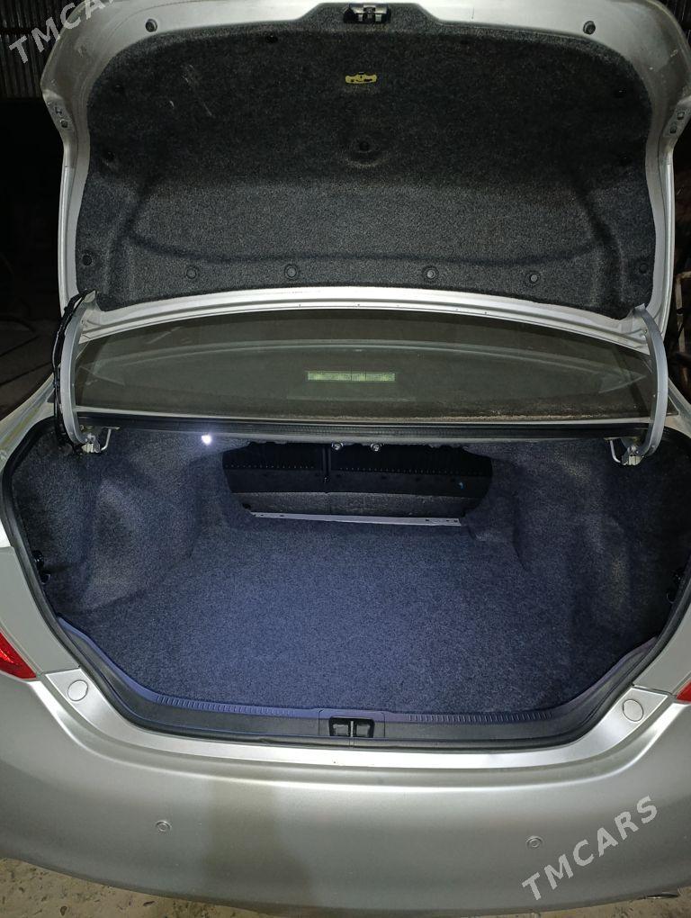 Toyota Camry 2012 - 250 000 TMT - Mary - img 10