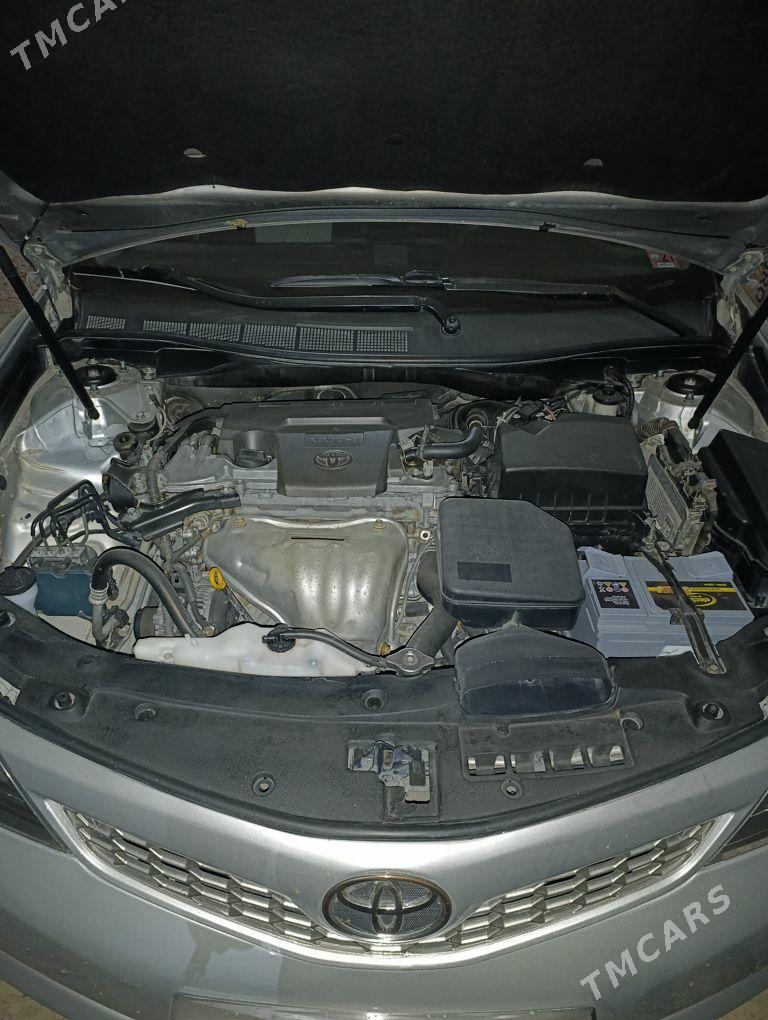 Toyota Camry 2012 - 250 000 TMT - Mary - img 9