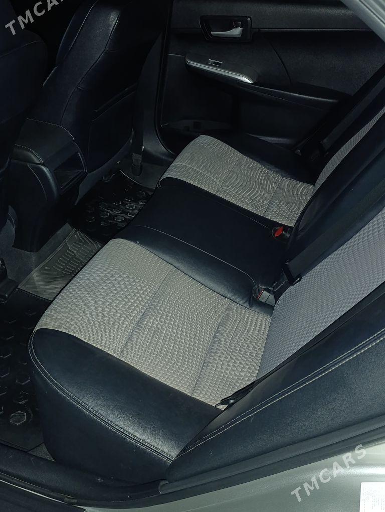 Toyota Camry 2012 - 250 000 TMT - Mary - img 7