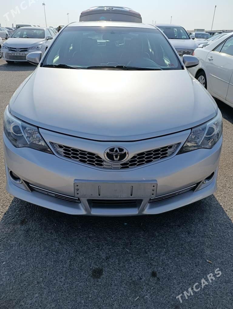 Toyota Camry 2012 - 250 000 TMT - Mary - img 1