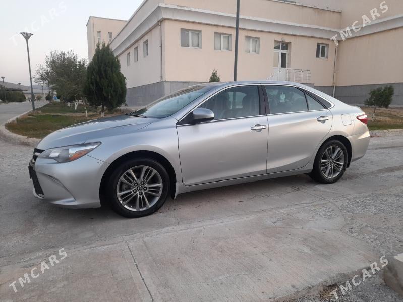Toyota Camry 2016 - 355 000 TMT - Gyzylarbat - img 2