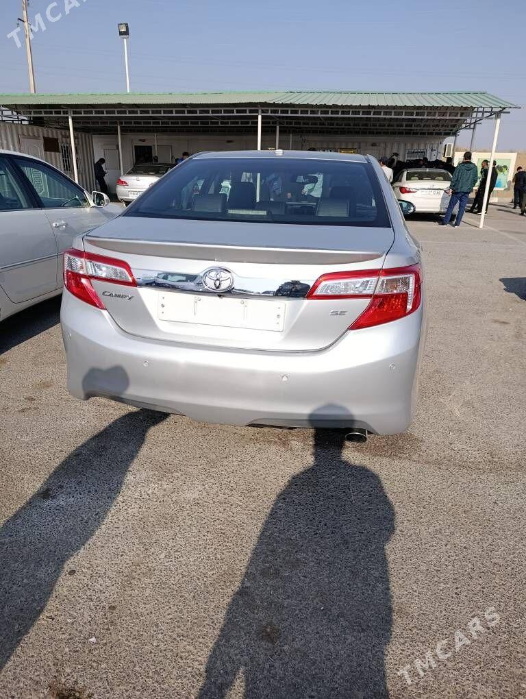 Toyota Camry 2012 - 250 000 TMT - Mary - img 2