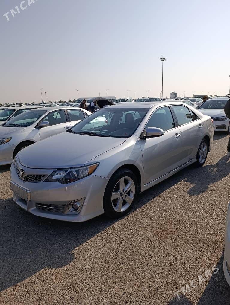 Toyota Camry 2012 - 250 000 TMT - Mary - img 4
