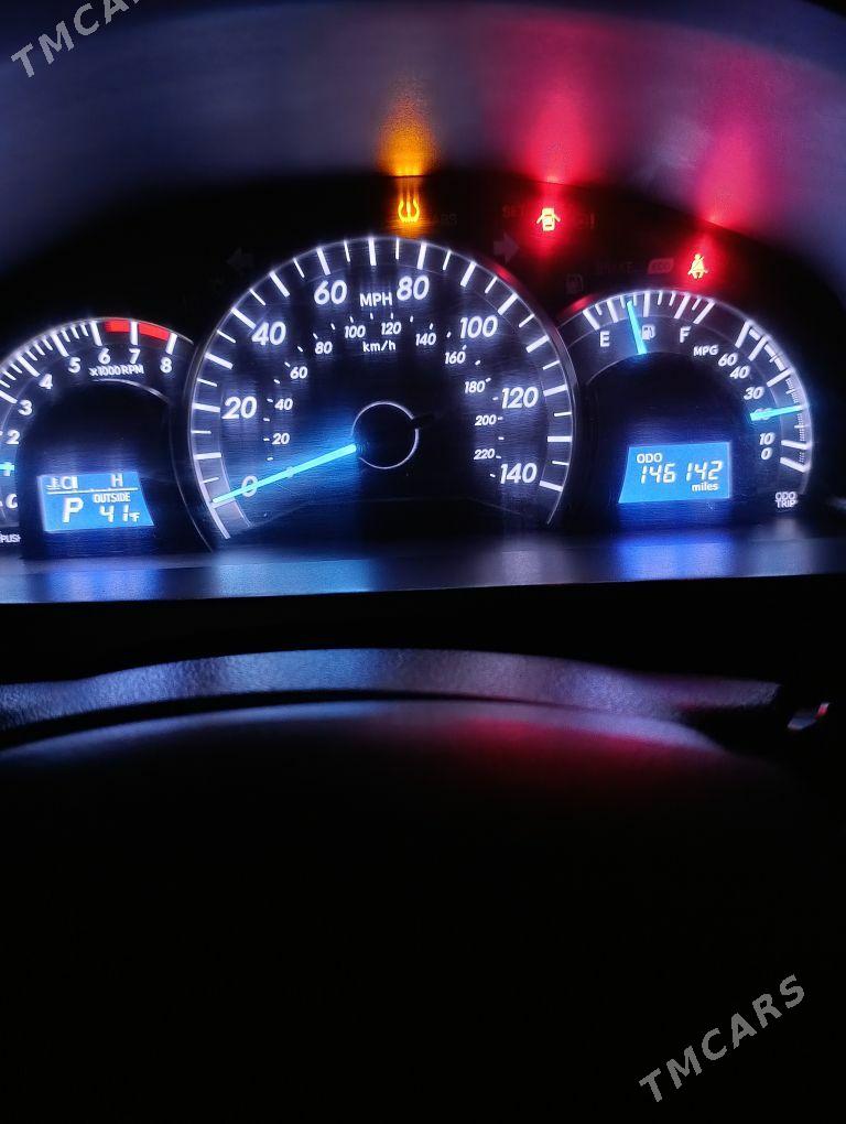 Toyota Camry 2012 - 250 000 TMT - Mary - img 5