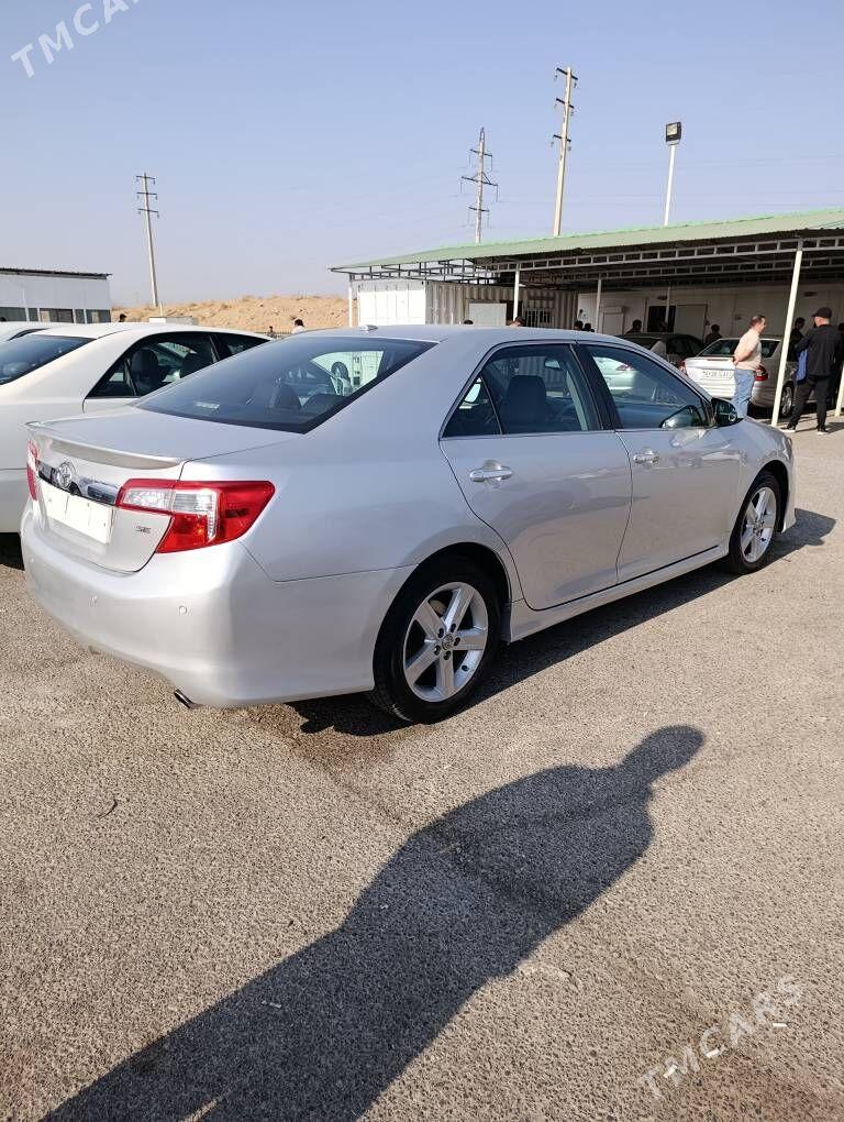 Toyota Camry 2012 - 250 000 TMT - Mary - img 3