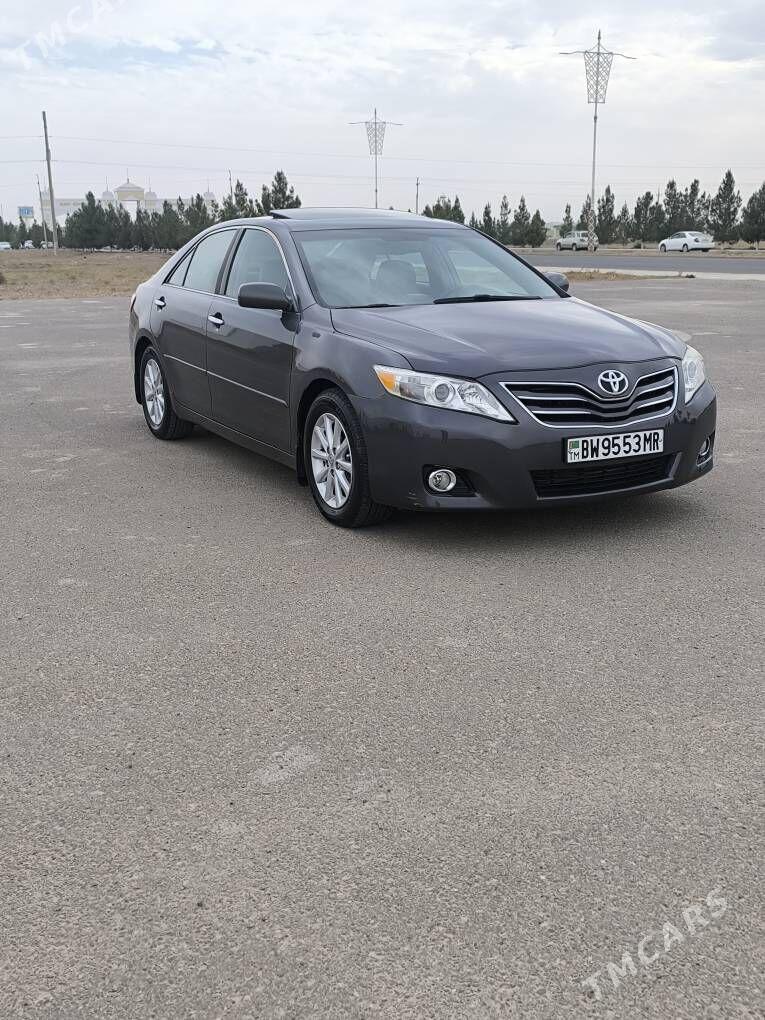 Toyota Camry 2011 - 225 000 TMT - Mary - img 8