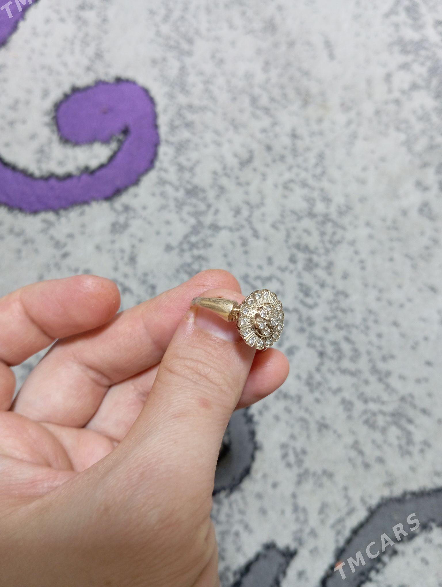 gyzyl yűzük - Кëши - img 3