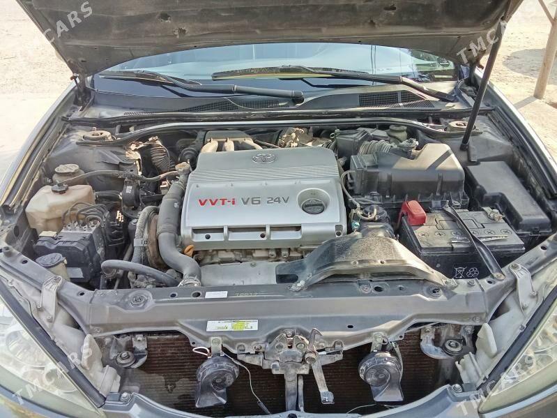 Toyota Camry 2005 - 240 000 TMT - Dostluk - img 6