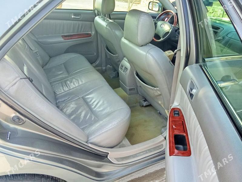 Toyota Camry 2005 - 240 000 TMT - Dostluk - img 4