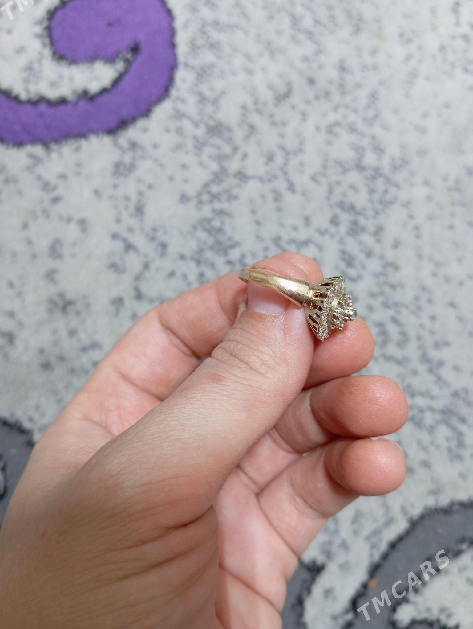 gyzyl yűzük - Кëши - img 4