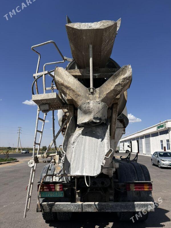 Mercedes-Benz Other 2012 - 599 000 TMT - Ашхабад - img 2