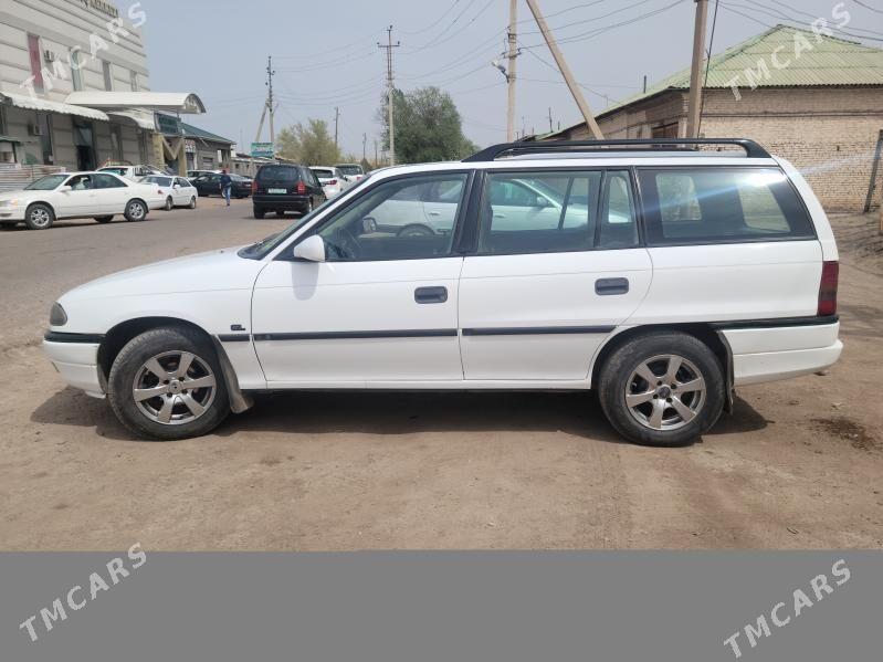 Opel Astra 1992 - 45 000 TMT - Daşoguz - img 1