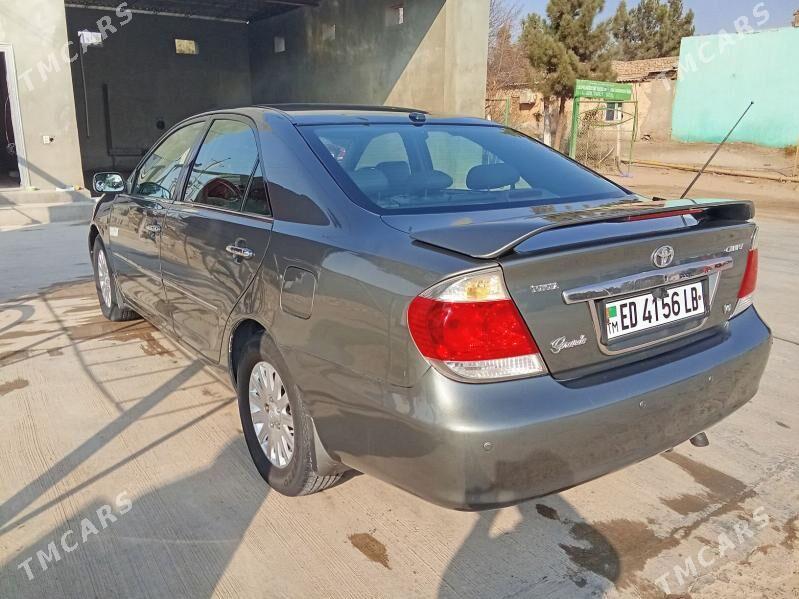 Toyota Camry 2005 - 240 000 TMT - Dostluk - img 2
