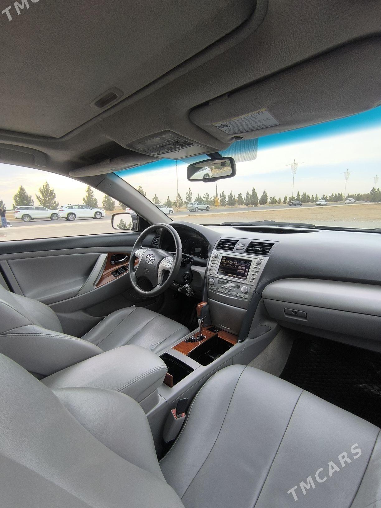 Toyota Camry 2011 - 225 000 TMT - Mary - img 6