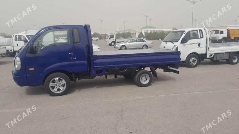 Kia Bongo 2005 - 130 000 TMT - Daşoguz - img 2