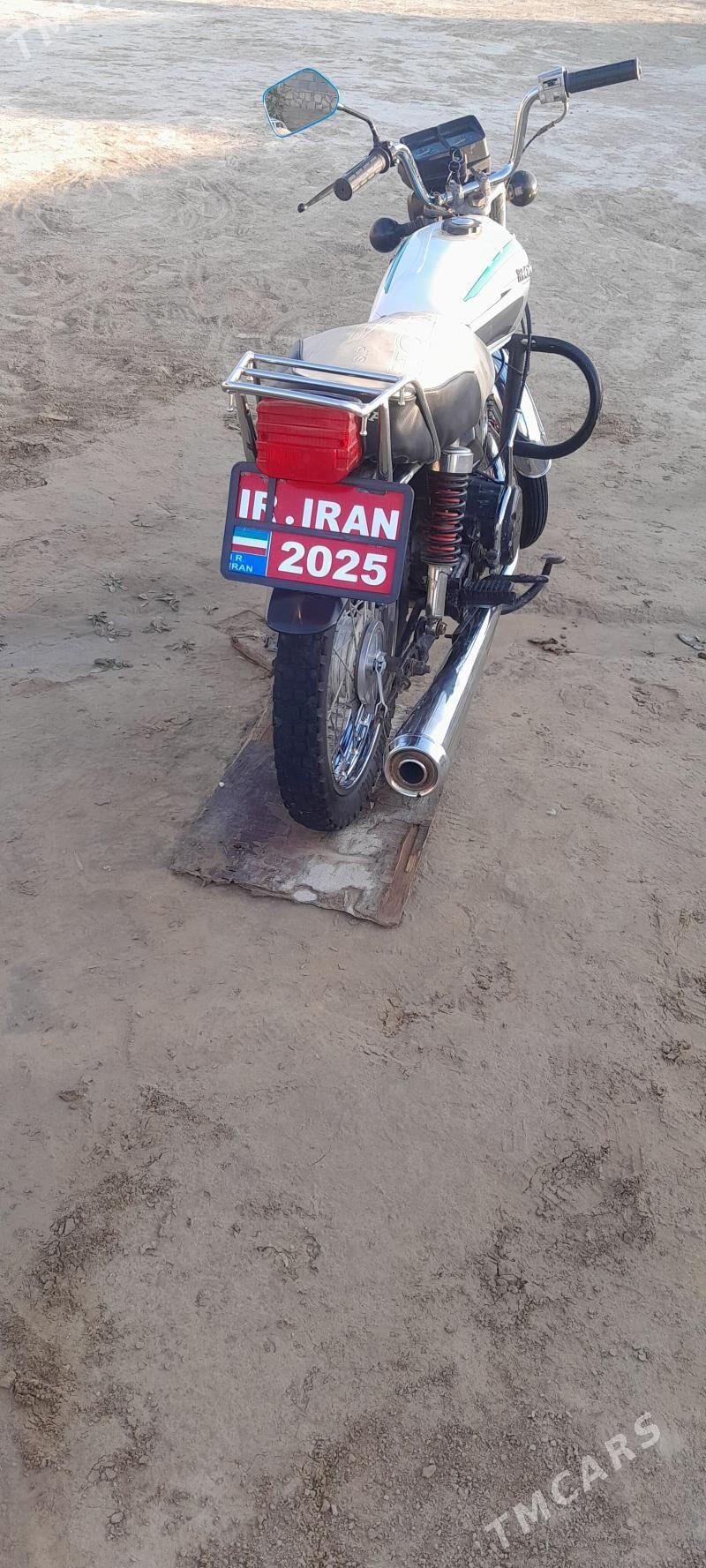 Fekon FK150-8G 2022 - 6 000 TMT - Этрек - img 4