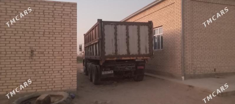 Kamaz 5410 1990 - 200 000 TMT - Baýramaly - img 2
