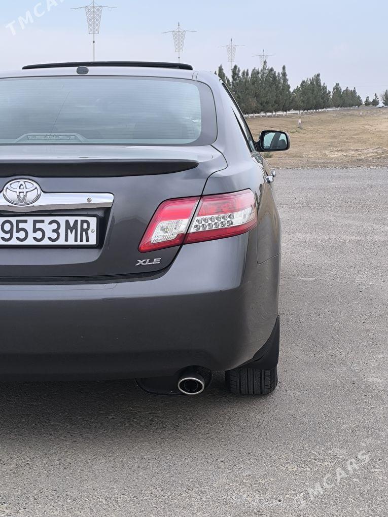 Toyota Camry 2011 - 225 000 TMT - Mary - img 2