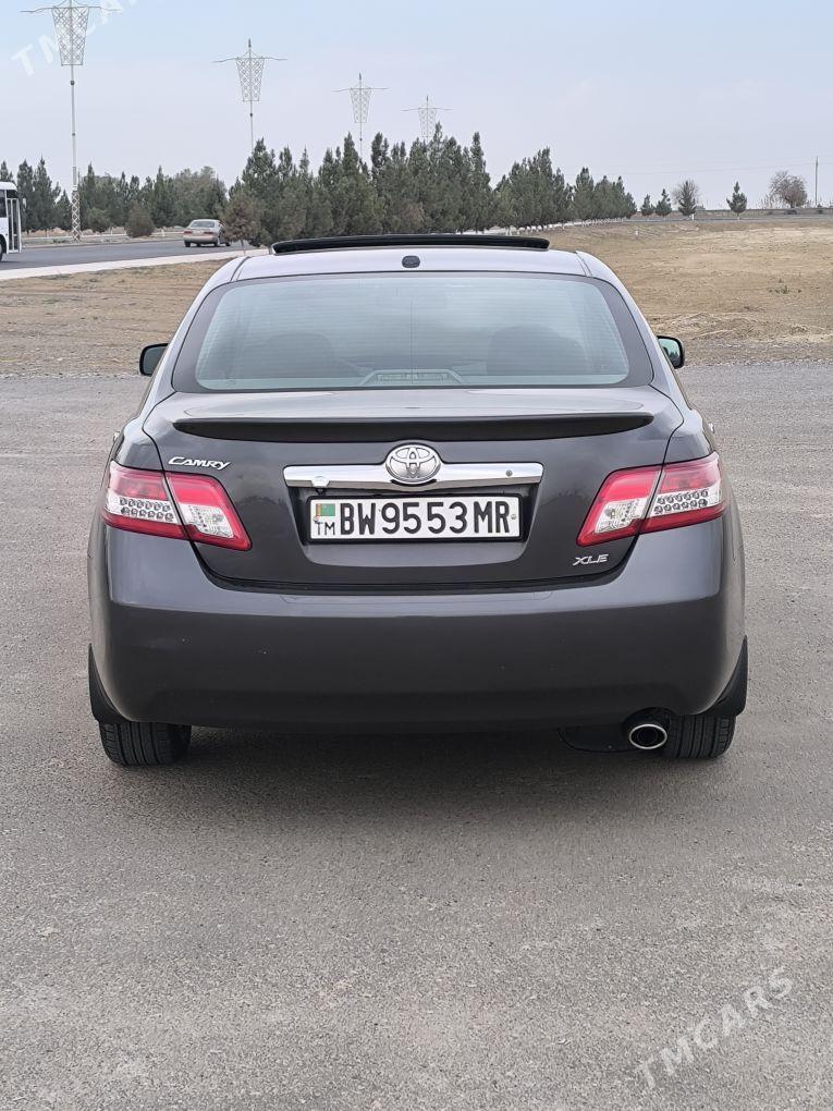 Toyota Camry 2011 - 225 000 TMT - Mary - img 7