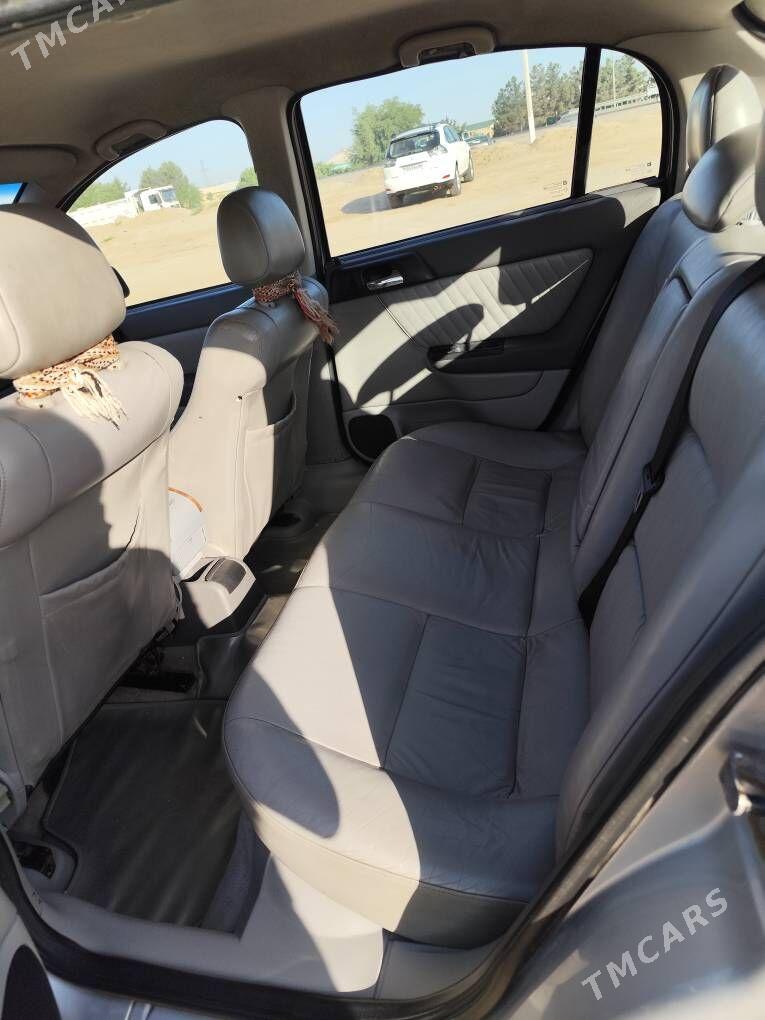 Opel Astra 2000 - 90 000 TMT - Мары - img 6