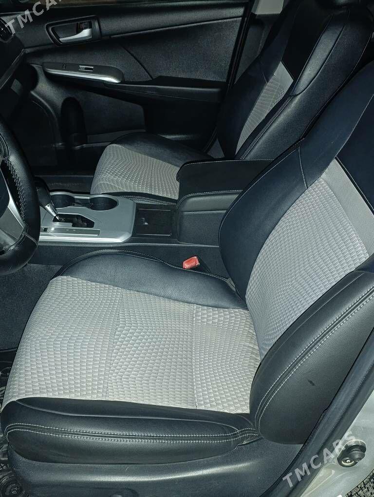 Toyota Camry 2012 - 250 000 TMT - Mary - img 6