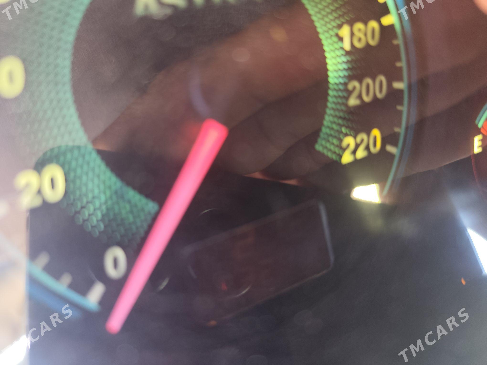 Opel Astra 2000 - 90 000 TMT - Мары - img 8