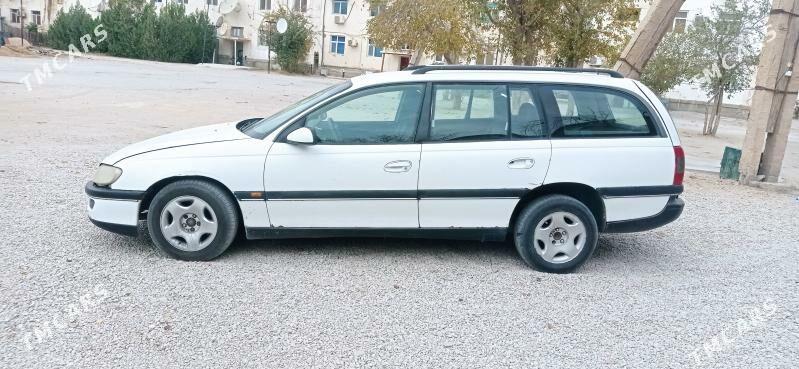 Opel Omega 1995 - 25 000 TMT - Balkanabat - img 4