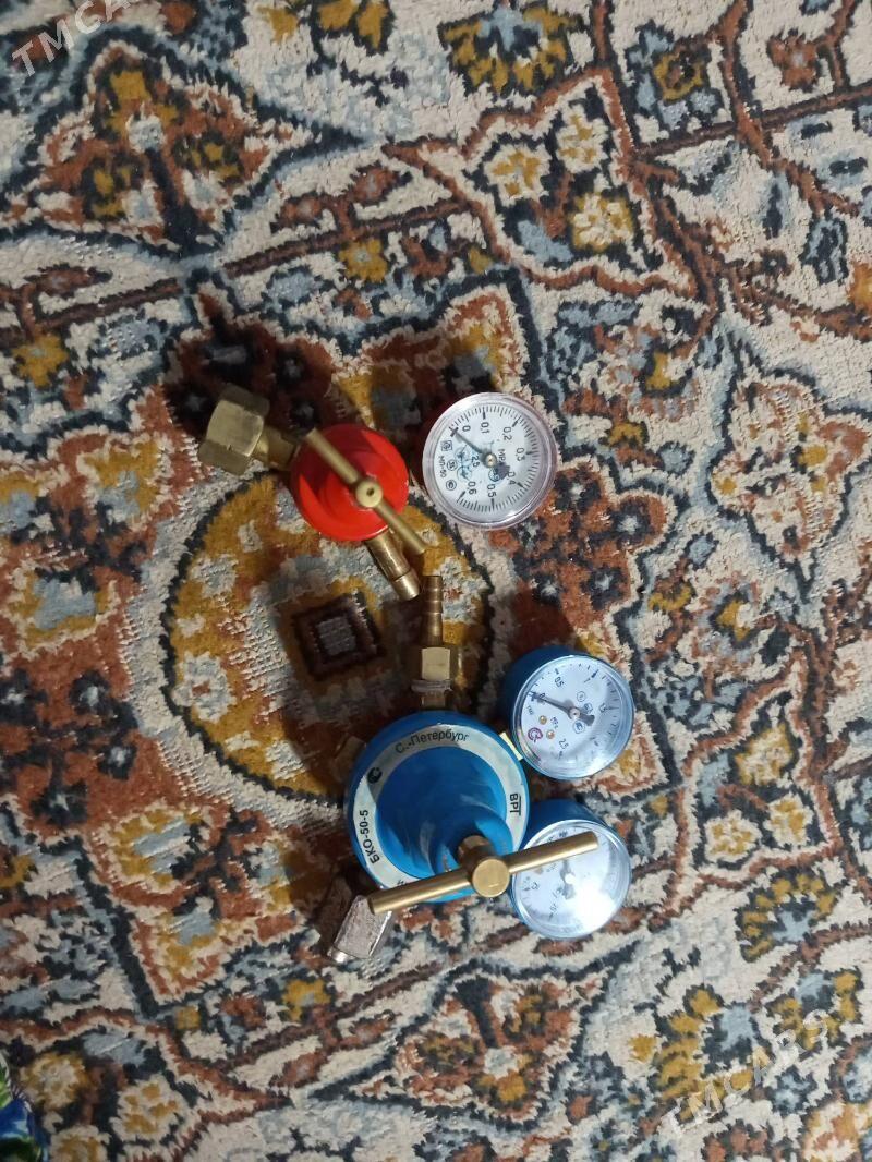 Reduktor - Туркменабат - img 1