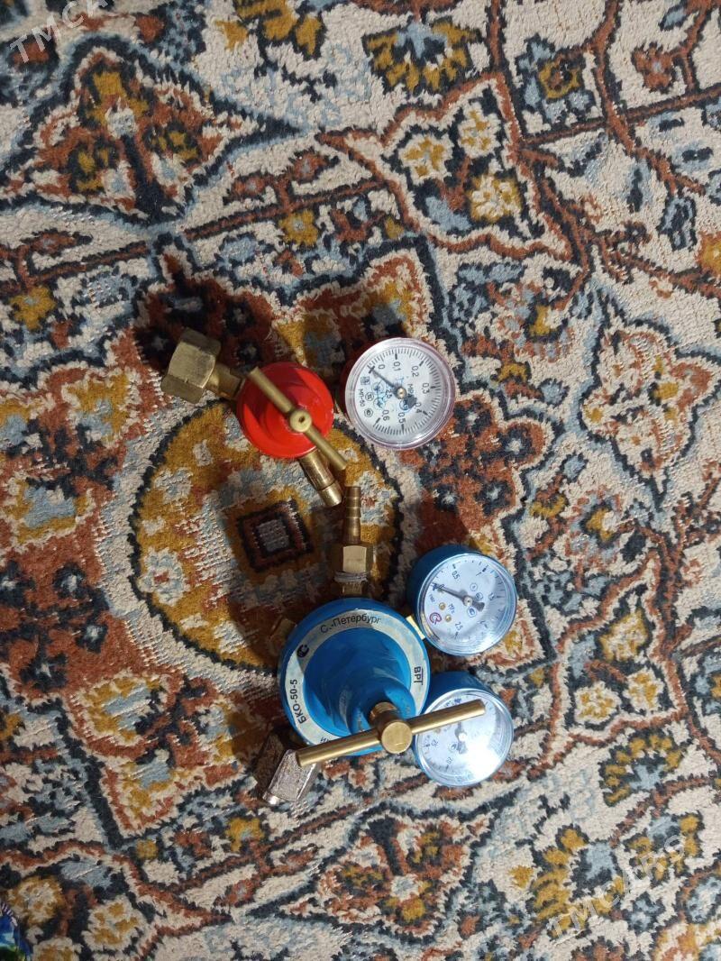 Reduktor - Туркменабат - img 2