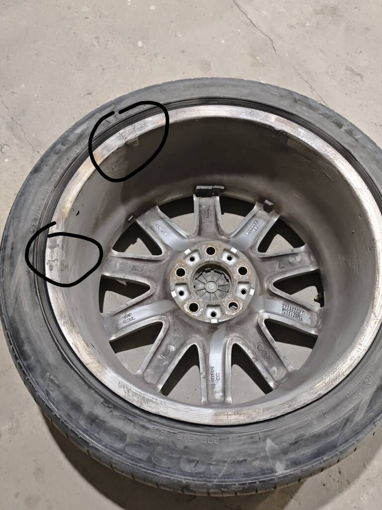 BMW diska balon 2 500 TMT - Туркменабат - img 8