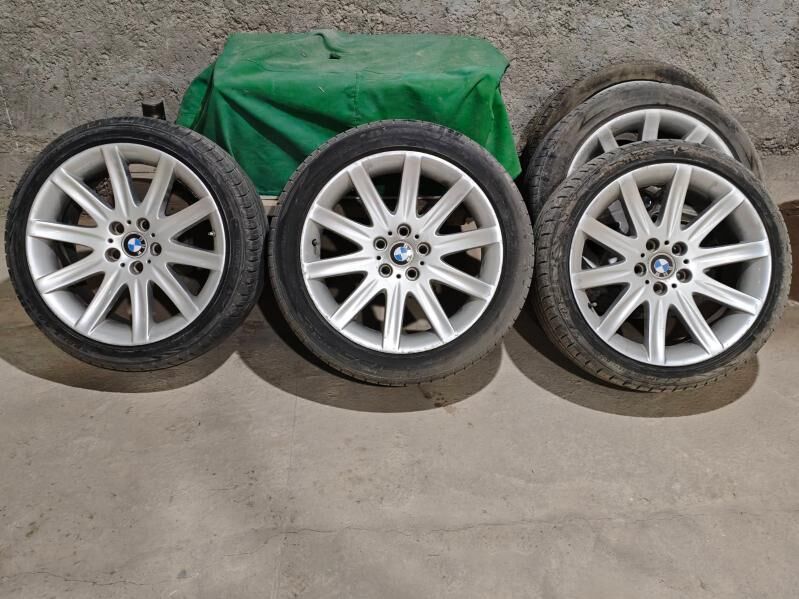 BMW diska balon 2 500 TMT - Туркменабат - img 7