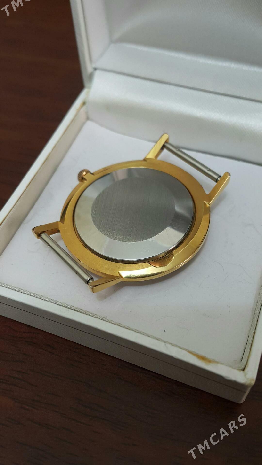 Луч sagat/часы СССР - Aşgabat - img 3