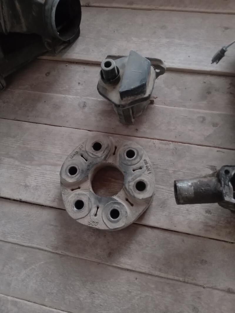 Bmw Galowka 1 000 TMT - Mary - img 5